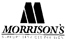 M MORRISON'S SUPPORT SERVICES DIVISION