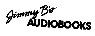 JIMMY B'S AUDIOBOOKS