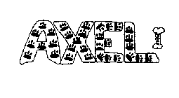 AXEL WEAR