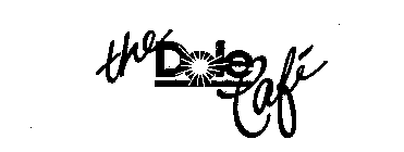 THE DOLE CAFE