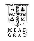 MM MEAD GRAD