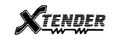 X TENDER