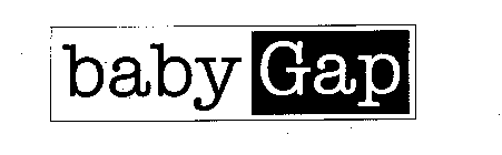 BABYGAP