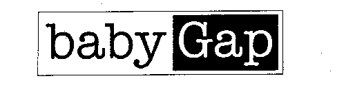 BABYGAP