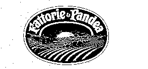 FATTORIE & PANDEA