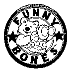 FUNNY BONES A FRIEND FROM GEAR KIDS