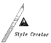 DELTA STYLE CREATOR