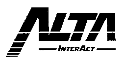 ALTA INTERACT