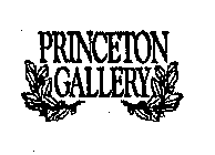 PRINCETON GALLERY