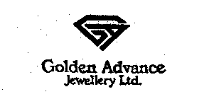 GOLDEN ADVANCE JEWELLERY LTD. GA