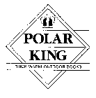 POLAR KING