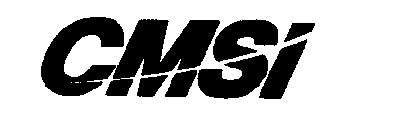 CMSI