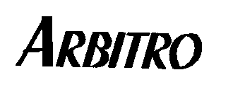 ARBITRO