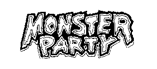 MONSTER PARTY