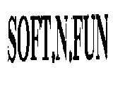 SOFT.N.FUN