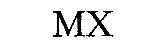 MX