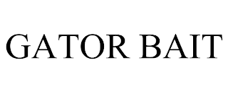 GATOR BAIT