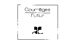 COURREGES FUTUR