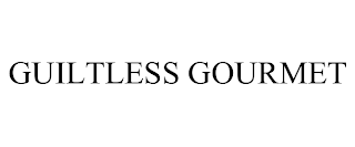 GUILTLESS GOURMET