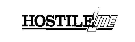 HOSTILE LITE