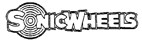 SONICWHEELS