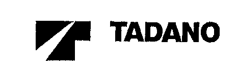 TADANO