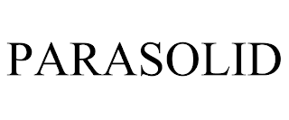 PARASOLID