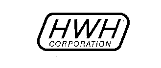 HWH CORPORATION