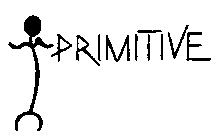 PRIMITIVE