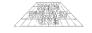PROLOG DEVELOPMENT CENTER