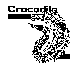 CROCODILE