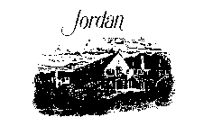 JORDAN