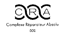 CRA COMPLEXE REPARATEUR ABSOLU