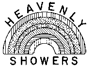 HEAVENLY SHOWERS