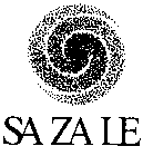 SA ZA LE