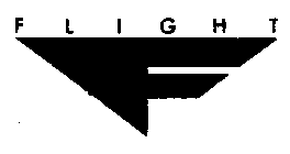 F FLIGHT