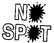 NO SPOT