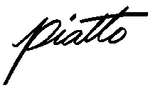 PIATTO