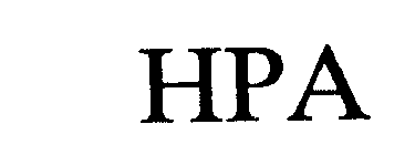 HPA