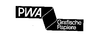 PWA GRAFISCHE PAPIERE