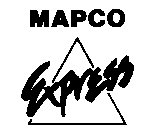 MAPCO EXPRESS