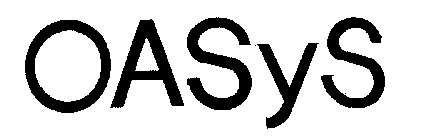 OASYS