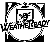 EVEREADY 9 OPERATION WEATHEREADY