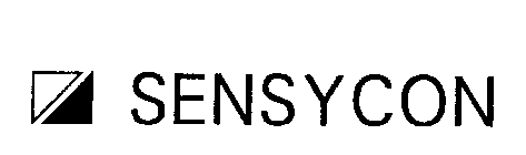 SENSYCON