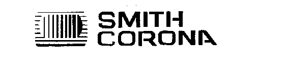 SMITH CORONA