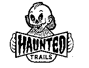 HAUNTED TRAILS