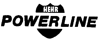 HEHR POWERLINE