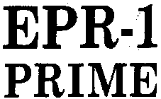 EPR-1 PRIME