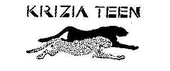 KRIZIA TEEN