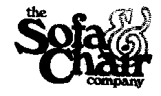 THE SOFA & CHAIR COMPANY